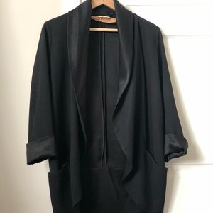 Wilfred Chevalier blazer